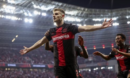 Stanišić golom u 97. minuti odveo Bayer u finale, a tamo ga čeka Pašalić s Atalantom