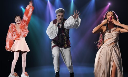 U finale Eurosonga ide Izrael, ali i Nemo, najveći konkurent Baby Lasagne