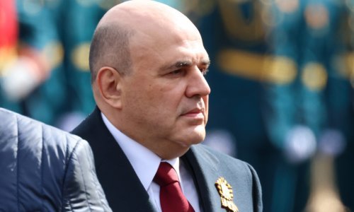 Putin predložio ponovno imenovanje Mišustina za premijera