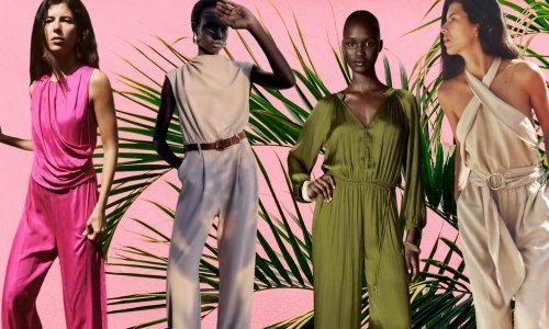 Za svaku figuru i prigodu: Neodoljivi kombinezoni iz Zare ispod 40 eura