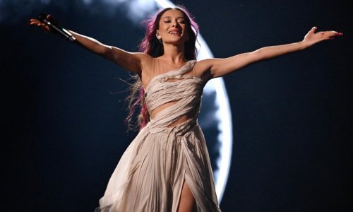 Širi se snimka s nastupa izraelske predstavnice, a mnogima je nešto jako sumnjivo