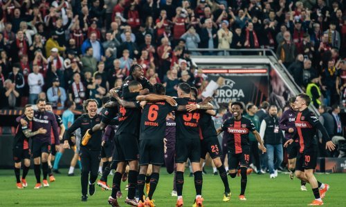 Bayer srušio rekord star 59 godina; iza njega su ostala dva hrvatska kluba