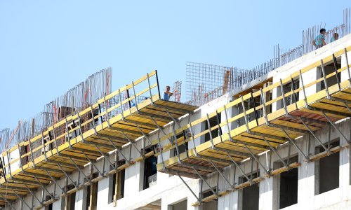 Buknule su i cijene zemljišta: Stručnjak otkriva vrijedi li čekati pad cijena