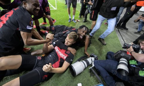 Junak Bayera Josip Stanišić otkrio tajnu njemačkog kluba: Nitko nije vjerovao...