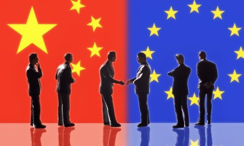 Nova zabrinjavajuća era: Slabu točku Europe Kina bi mogla jako dobro iskoristiti