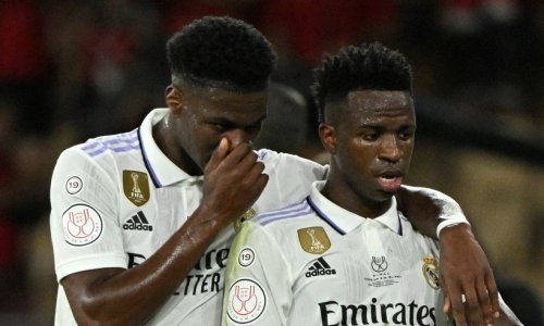 Šok za Real nakon velike pobjede; važan igrač propušta finale Lige prvaka