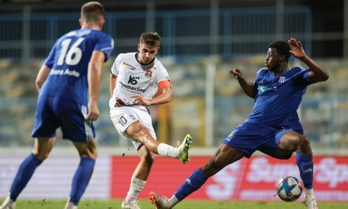 Gorica se bori za što više novca od TV prava, a Rudeš za čast i slavu; evo gdje gledati