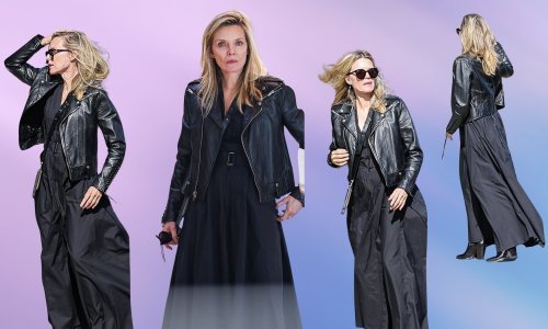 Tko bi joj dao 66 godina: Izgleda tako dobro, a svi se pitaju koja je njezina tajna