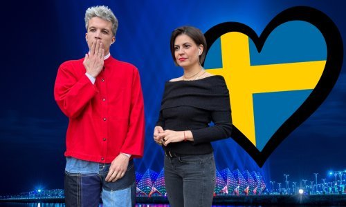 Zlata Mück Sušec iz Malmöa: 'Šveđani neće priznati, ali oni isto obožavaju Baby Lasagnu'