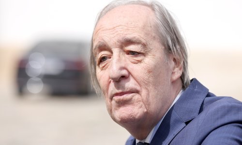 Furio Radin o odbacivanju SDSS-a: 'Osobno me to pogađa'