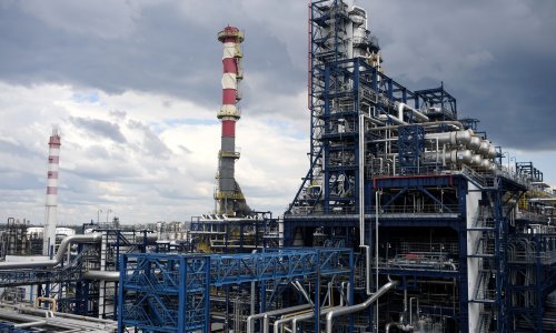 Austrija prestaje s nabavkom ruskog plina?