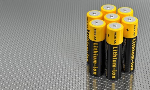 Velika opasnost i problem: Odbačene baterije su sve češći uzrok požara