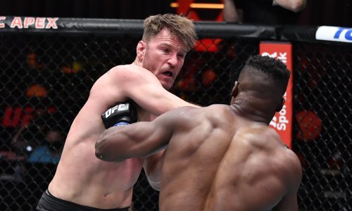 Stipe Miočić se napokon oglasio i ima samo jednu želju: Čekat ću, ne zanima me