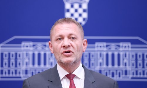 Beljak: 'Kad netko iz DP-a kaže da ga ne zanima novac, odmah znate da s njim nešto nije u redu'
