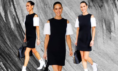 Zvijezda 'Top Guna' blistala u stajlingu koji 'skida' godine