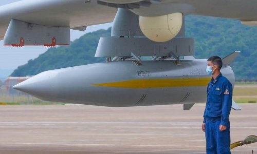 Testiran 'Bog rata', mogao bi imati veće mogućnosti od ruskog Kinžala, evo detalja