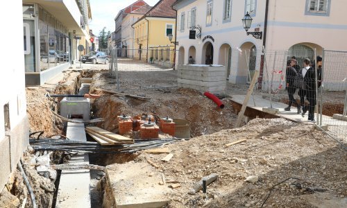 Deseci milijuna eura: 'Štetu u karlovačkoj jezgri platit će građani'