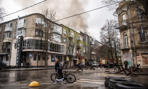 Rusi otvaraju novu frontu: 'U 5 ujutro krenulo je probijanje naše obrambene linije'