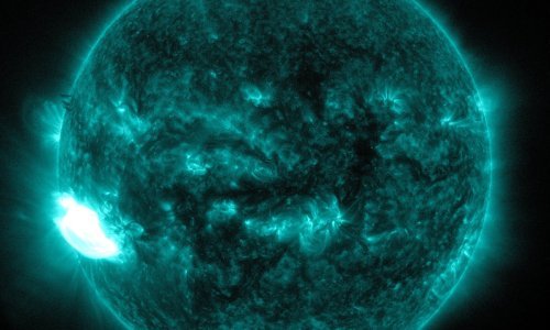 Danas bi se mogla pojaviti ozbiljna geomagnetska oluja: 'Ovo je neobičan događaj'