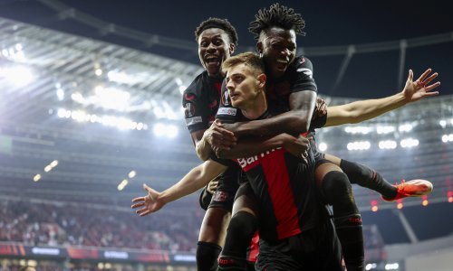 Talijanski i njemački klubovi 'zaradili' dodatnu nagradu od Uefe