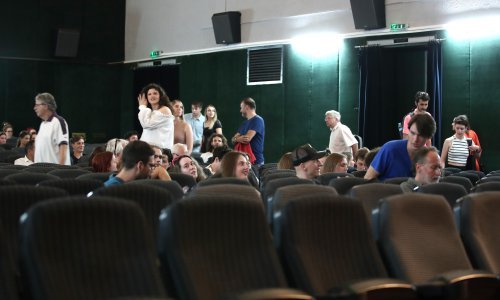 Uskoro počinje Subversive Film Festival, donosi 40 naslova