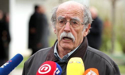 Zorana Pusića napali usred Zagreba: Tebe ćemo prvo zaklati