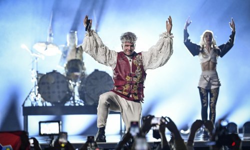 Malmo spreman za finale Eurosonga. Hrvatska očekuje pobjedu, Šveđani nerede