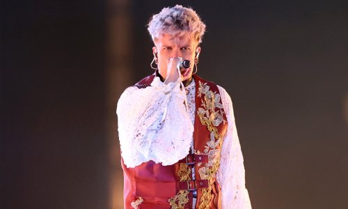 Baby Lasagna oduševio komentarom: Evo što će napraviti ako pobijedi na Eurosongu