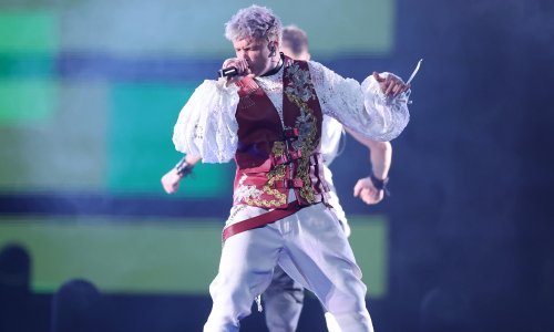 Cijela Hrvatska nestrpljivo iščekuje finale Eurosonga, a evo gdje će se sve gledati nastup Baby Lasagne