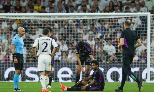 Zbog nepromišljenog poteza, Tuchel navukao bijes cijele Njemačke