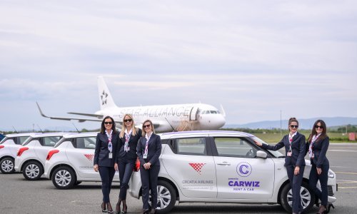 Carwiz rent a car je Franšiza godine 2023.