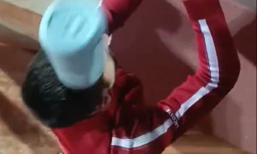 Đoković pogođen bocom, potekla i krv; zna se tko ga je i kako 'naciljao'