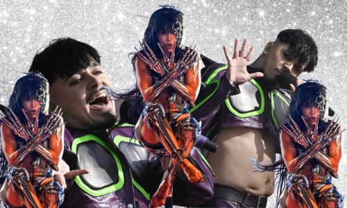 Loreen i Kaarija napravili spektakl: Pogledajte njihova nova izdanja