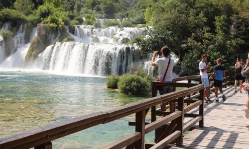 Strani novinari obišli Hrvatsku: Lijepo vam je, ali ponuda je slaba