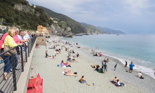 Danas pretežno sunčano, evo gdje su mogući pljuskovi