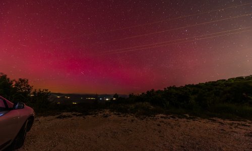 Zemlju je nedavno pogodila velika solarna oluja. O čemu se zapravo radi