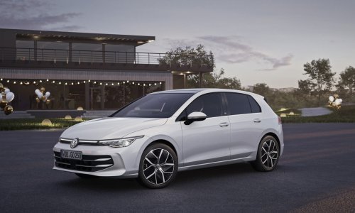 Kreće pretprodaja novog Volkswagen Golfa u Hrvatskoj: Ekskluzivan poseban model 'Edition 50'