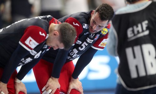 Novi težak udarac za hrvatsku reprezentaciju; otpao još jedan važan igrač