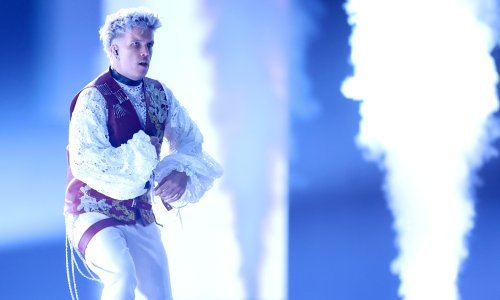 Poruke podrške Baby Lasagni poslali su i EXIT festival i Zdenka Kovačiček