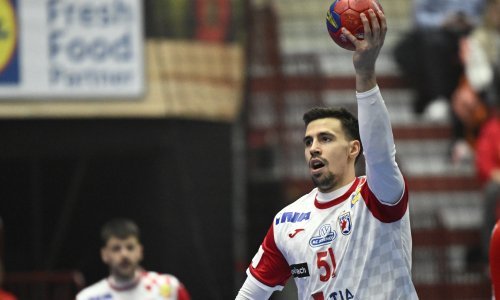 Martinović i Mandić spasili Hrvatsku poraza od Argentine