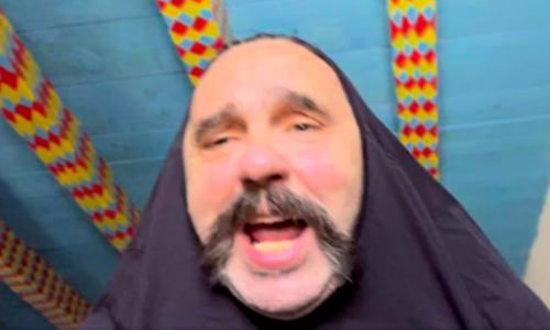 Mrle iz Leta 3 poslao poruku podrške 'Baby Lazi'. Evo što je rekao