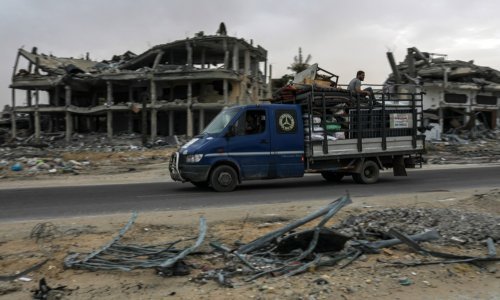 Svjetski sud odlučuje o zahtjevu za zaustavljanje izraelske ofenzive na Rafah