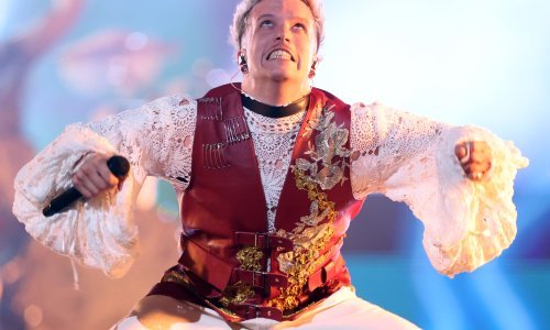 Baby Lasagna odradio je generalnu probu; pogledajte fotografije!