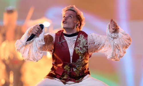 Baby Lasagna: Mladi glazbenik iz Umaga na noge je dignuo Hrvatsku, a o njemu bruji čitav svijet