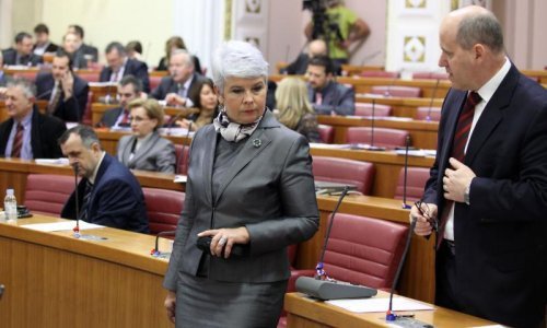 'Autocesta Rijeka - Žuta Lokva košta kao tri Pelješka mosta'