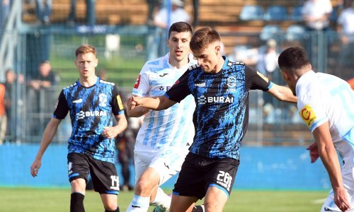 U momčad kola uvršten igrač zaslužan za preokret Lokomotive, ali i 'krvnik' Rijeke