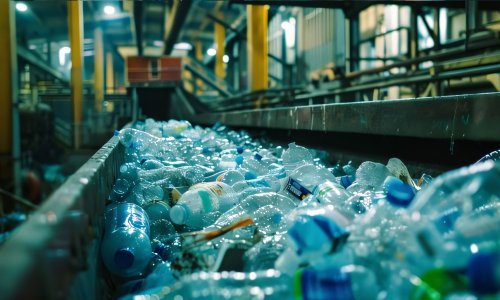 Veći dio plastičnog otpada na Zemlji dolazi iz ovih pet korporacija