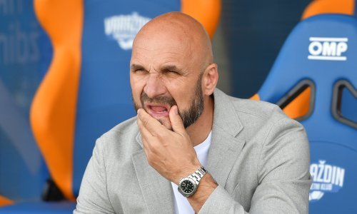 Sopićeva izjava otkriva puno toga, očito se još na Rujevici predao...