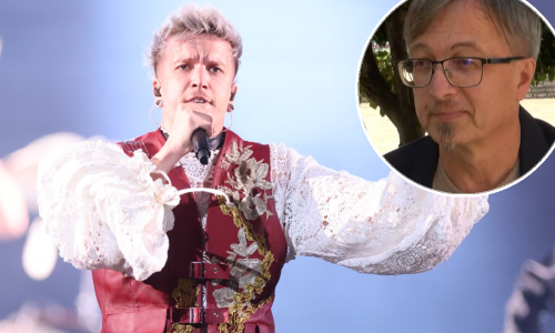 Tata Baby Lasagne, Dragan Purišić: 'Marko je izrazito miran dečko osim kad je na pozornici...'