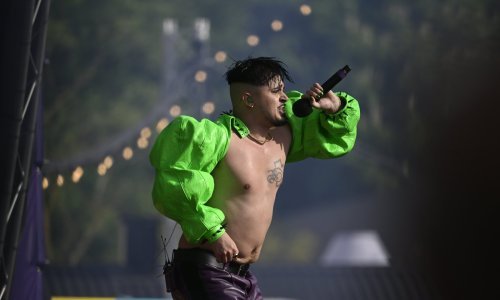 Kakav kaos na Eurosongu! Nakon Norveške sad i Finac Kaarija odbio sudjelovati